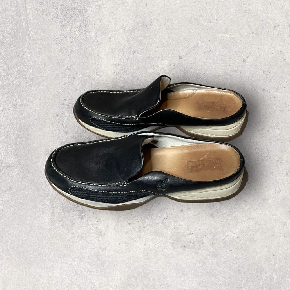 Timberland Smart Comfort System Mules